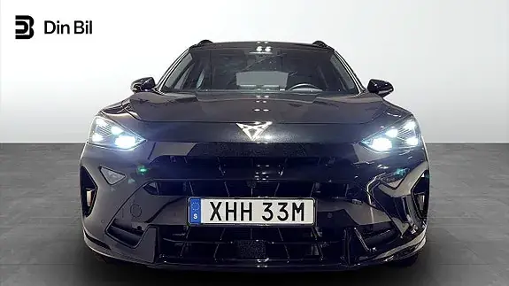 Cupra Formentor 2026 photo 4