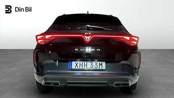 Cupra Formentor 2026 photo 5