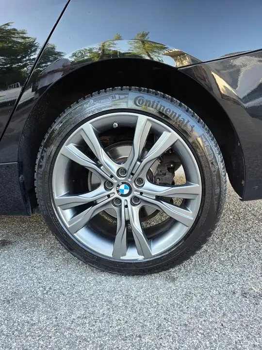BMW 2 Series Gran Tourer 2015 photo 5
