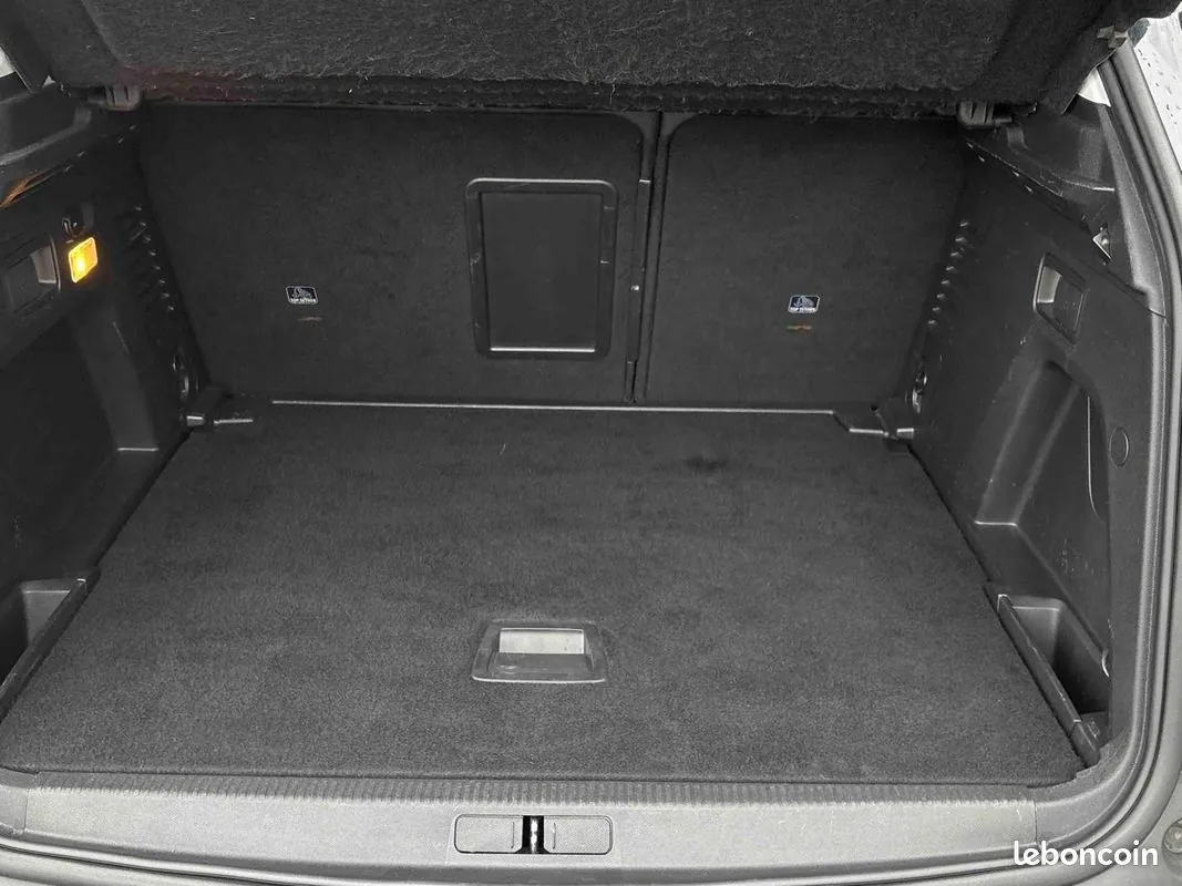 Peugeot 3008 2019 photo 5
