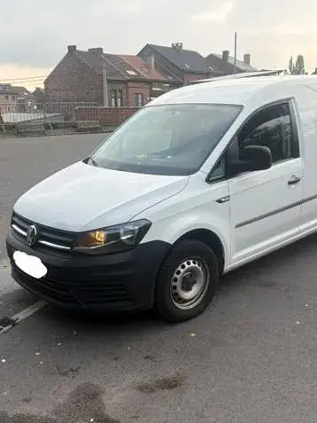 Volkswagen Caddy Combi