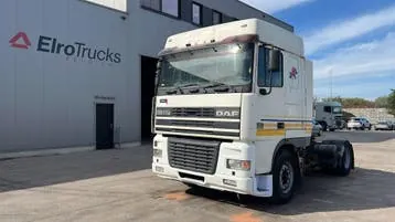 DAF Xf