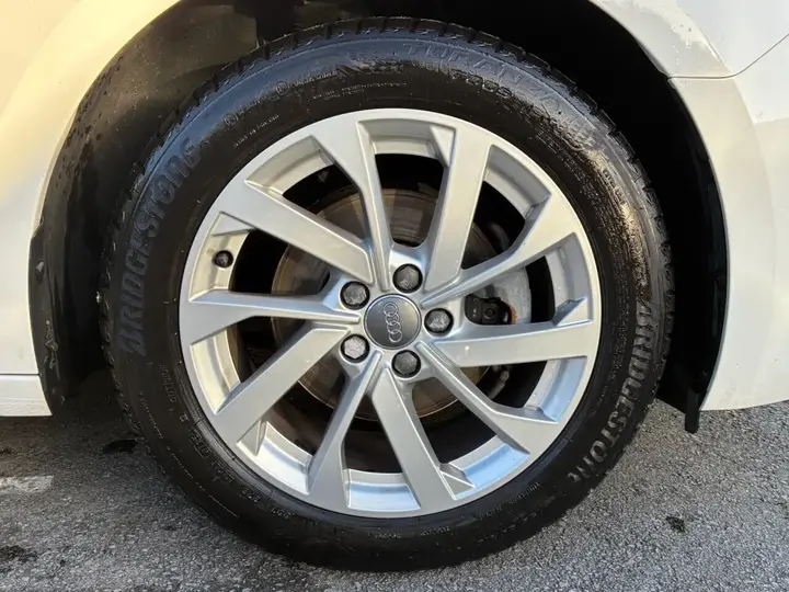 Audi A1 2019 photo 4