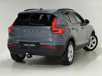 Volvo Xc40 2022 photo 2