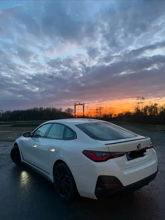 BMW M