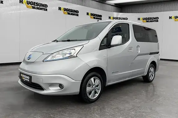 Nissan E-Nv200