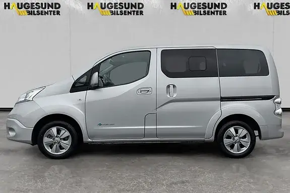 Nissan E-Nv200 2017 photo 5
