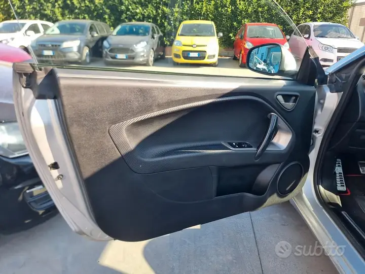 Alfa Romeo Mito 2011 photo 2
