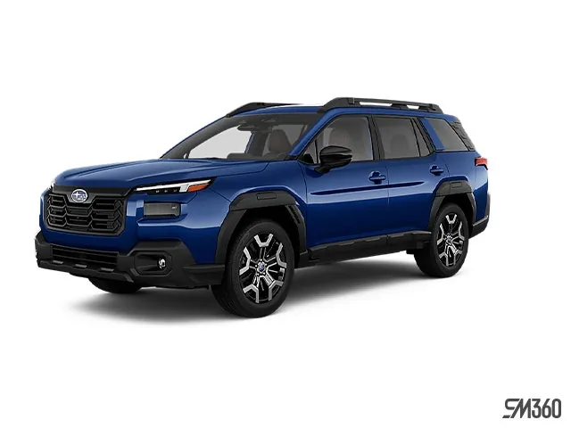 Subaru Outback 2026 photo 3
