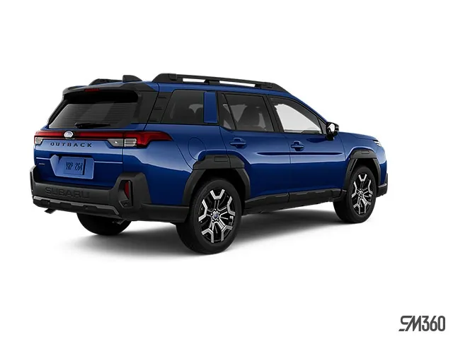 Subaru Outback 2026 photo 2