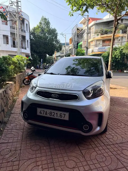 Kia Morning