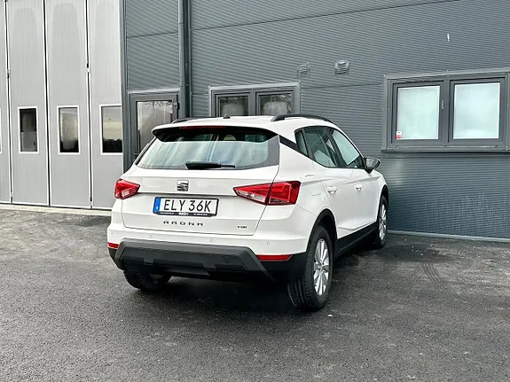 Seat Arona 2020 photo 3
