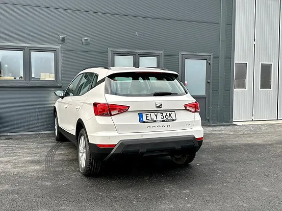 Seat Arona 2020 photo 4