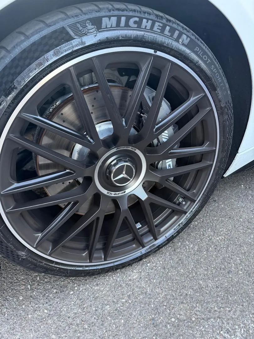 Mercedes-Benz Sl 2026 photo 4