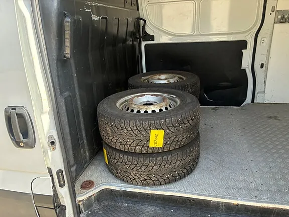 Iveco Daily 2020 photo 5