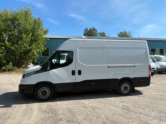 Iveco Daily 2020 photo 3