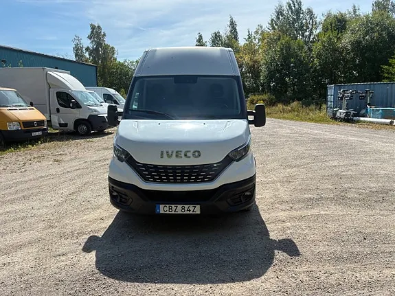 Iveco Daily 2020 photo 2