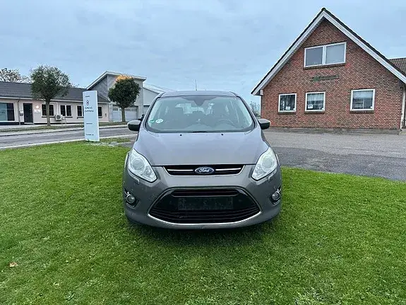 Ford C-Max 2014 photo 2