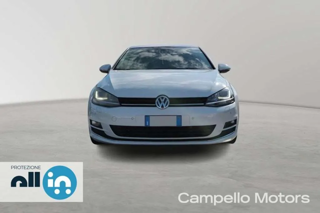 Volkswagen Golf 2017 photo 2