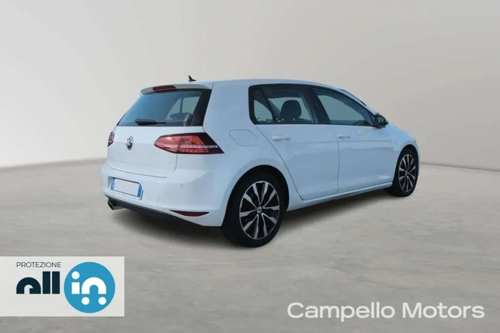 Volkswagen Golf 2017 photo 3