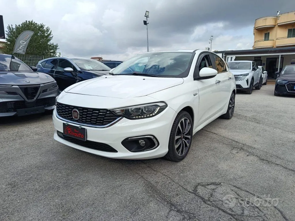 Fiat Tipo