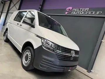 Volkswagen Transporter photo 3
