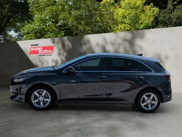 Kia Ceed 2022 photo 3