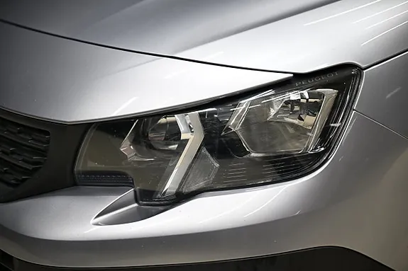 Peugeot Partner 2021 photo 4