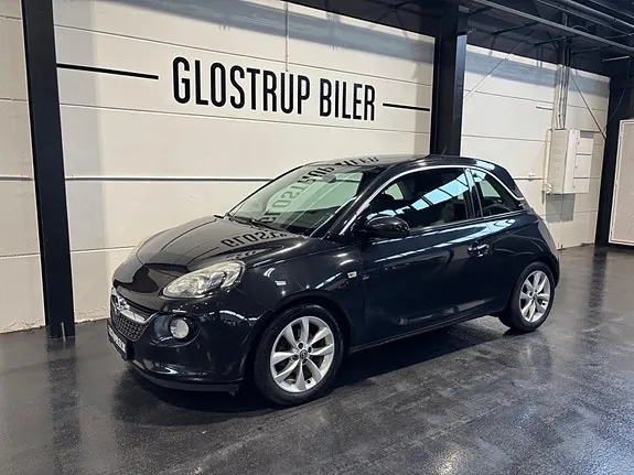 Opel Adam 2013 photo 3