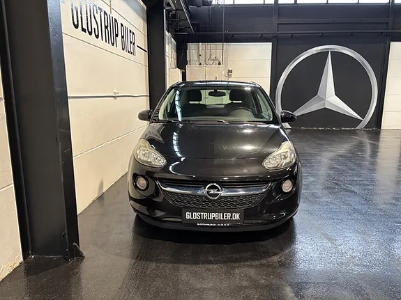 Opel Adam 2013 photo 2
