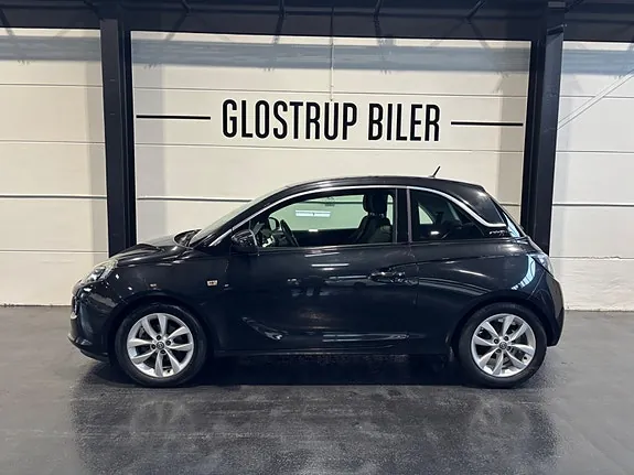 Opel Adam 2013 photo 4
