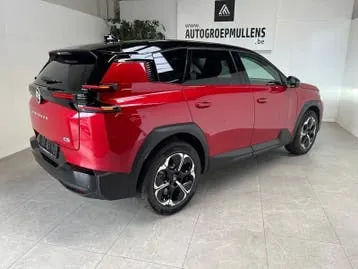 Citroen C5 Aircross 2026 photo 3