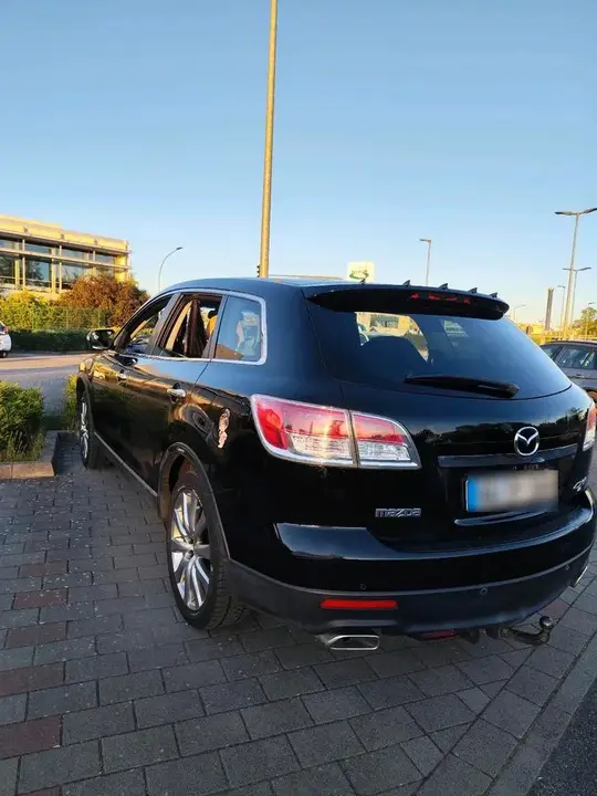Mazda Cx-9