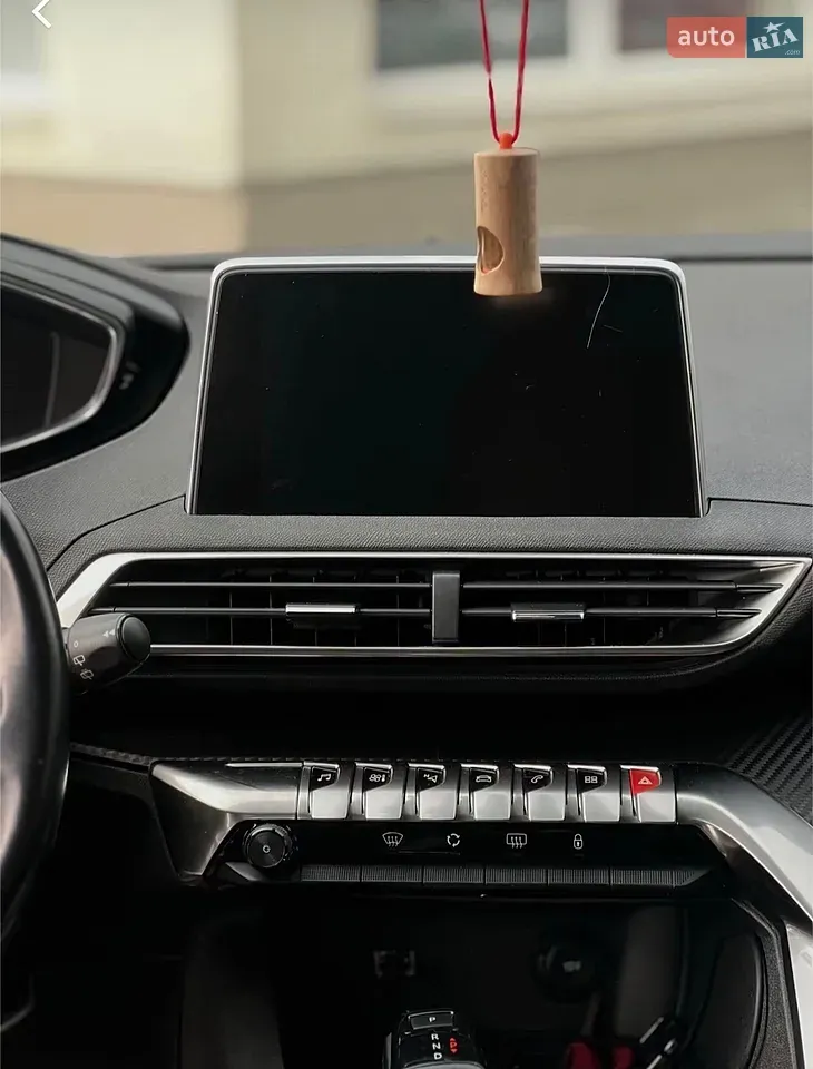 Peugeot 3008 2018 photo 4
