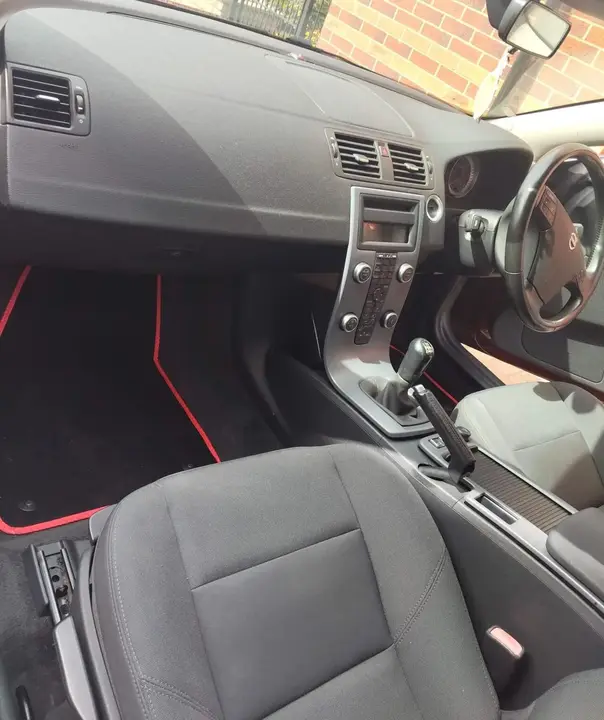 Volvo C70 2010 photo 5
