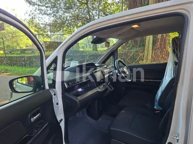 Suzuki Wagon R 2026 photo 5