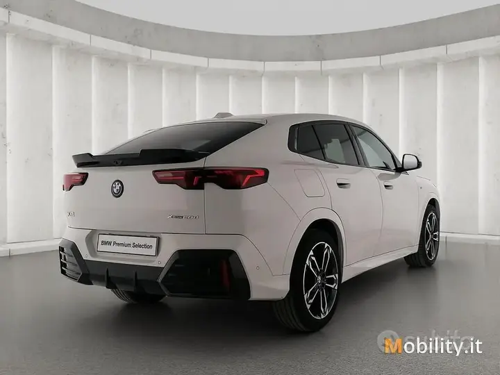 BMW X2 2025 photo 3