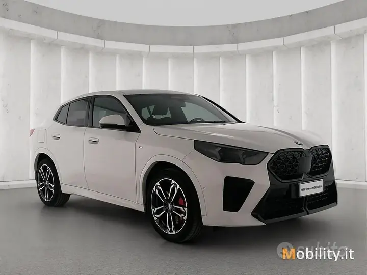 BMW X2 2025 photo 5