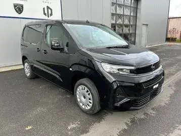 Opel Combo photo 3