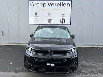 Opel Combo photo 2