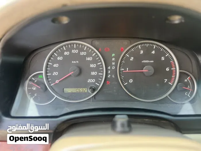Toyota Prado 2007 photo 3