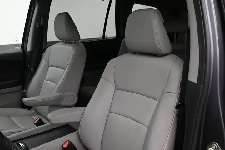 Honda Pilot 2020 photo 4