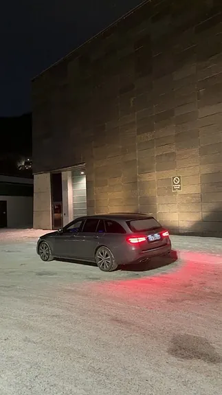 Mercedes-Benz E300 2019 photo 5