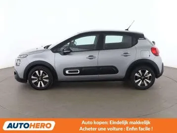 Citroen C3 2021 photo 3