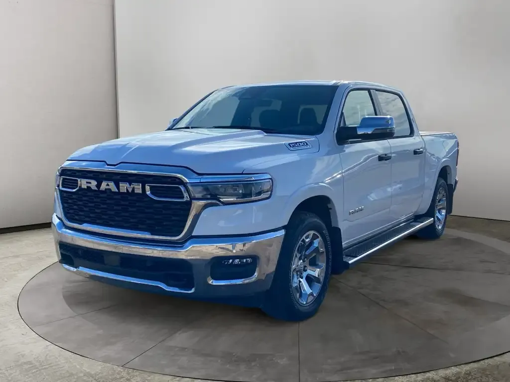 Ram 1500