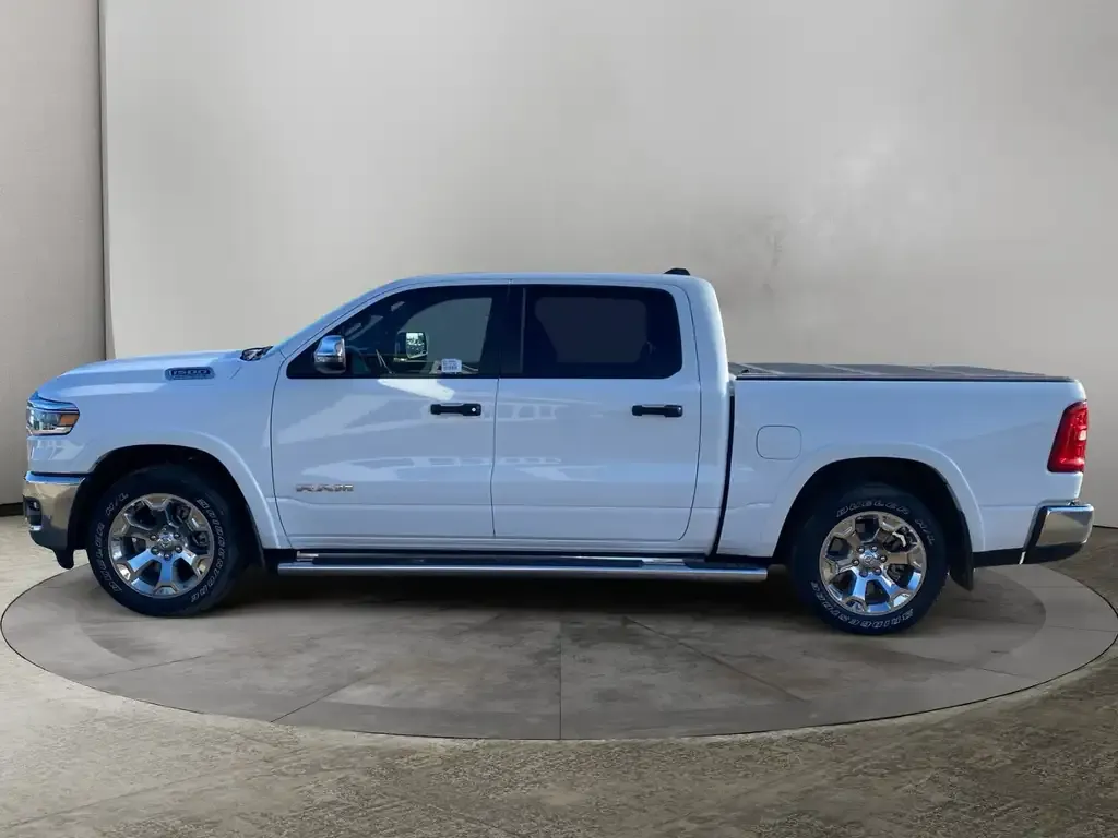 Ram 1500 2026 photo 2