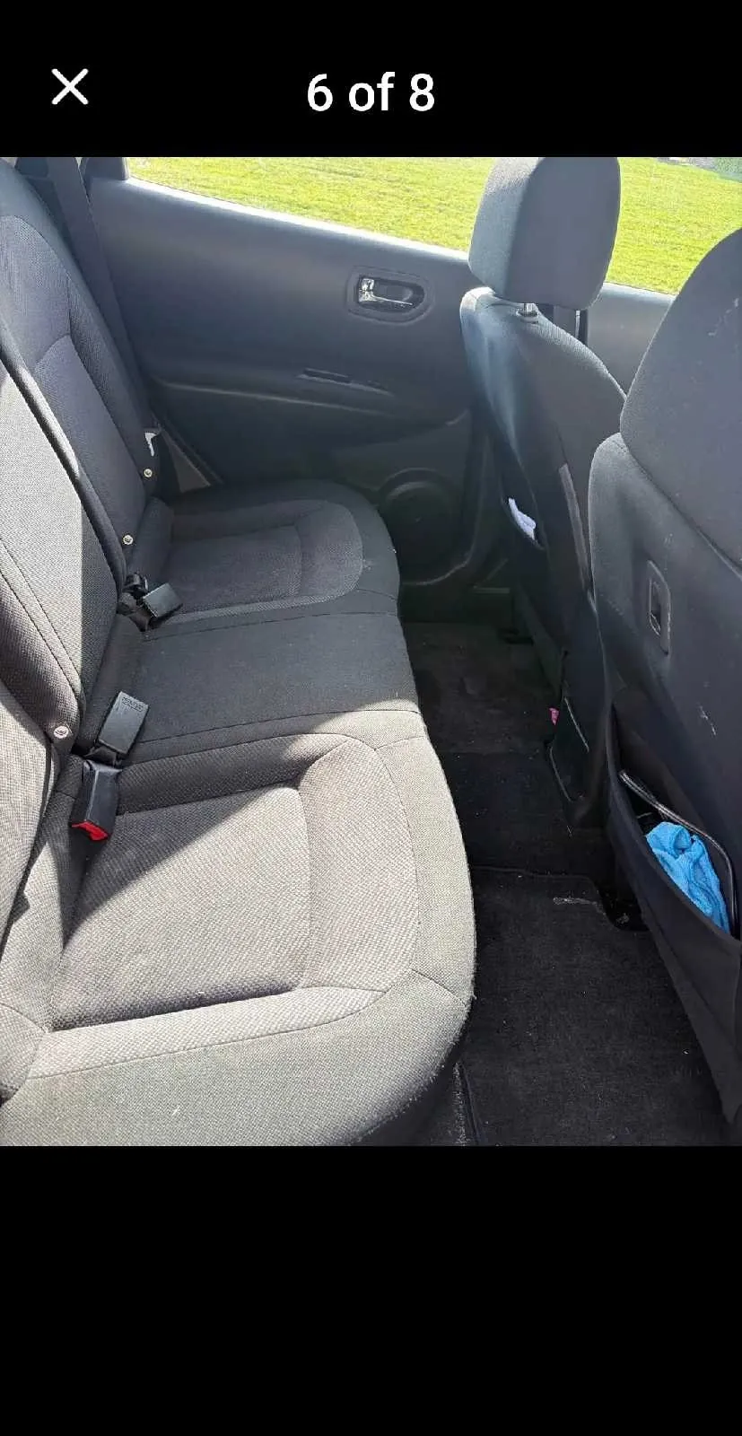 Nissan Rogue 2013 photo 4