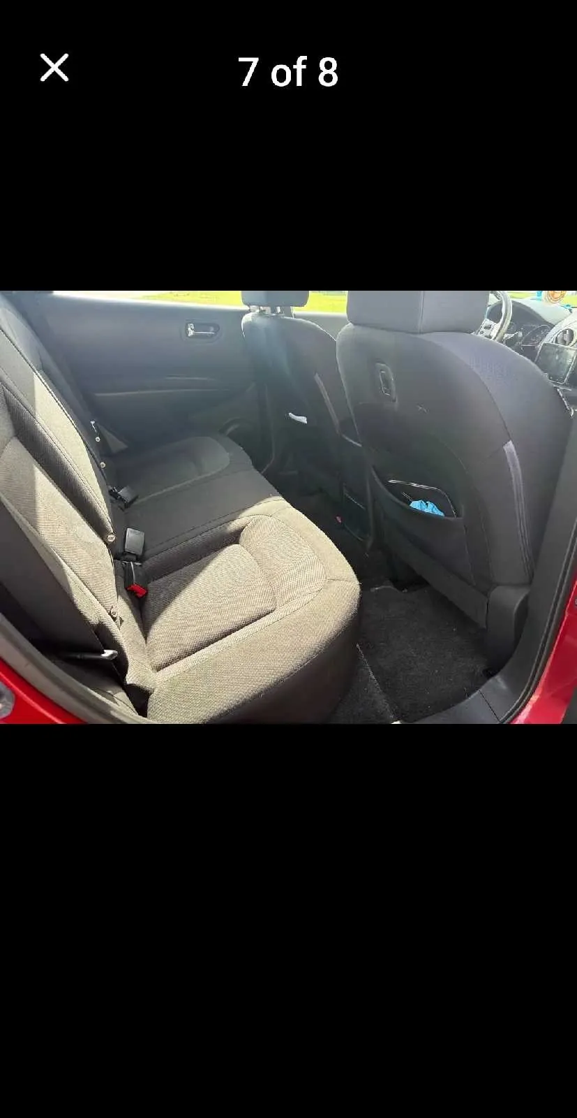 Nissan Rogue 2013 photo 5