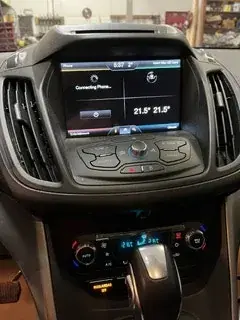 Ford Escape 2015 photo 5