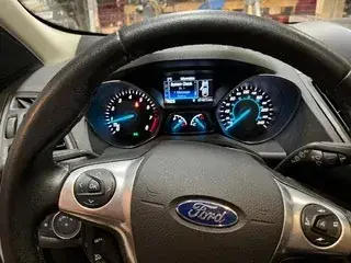 Ford Escape 2015 photo 4